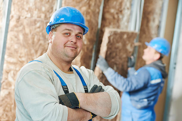 Minneapolis, KS Insulation Contractor Company