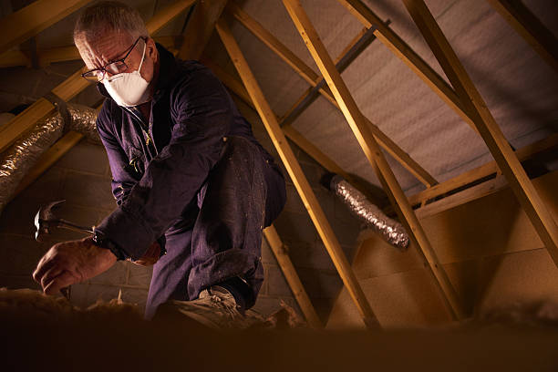 Best Energy Efficiency Insulation in Minneapolis, KS